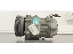 Recambio de compresor aire acondicionado para ford galaxy (vx) referencia OEM IAM 7M0820803  