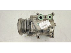 Recambio de compresor aire acondicionado para ford focus berlina (cak) ambiente referencia OEM IAM   