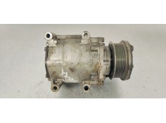 Recambio de compresor aire acondicionado para ford focus berlina (cak) ambiente referencia OEM IAM   