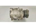 Recambio de compresor aire acondicionado para ford focus berlina (cak) ambiente referencia OEM IAM   