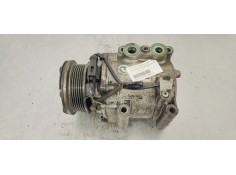 Recambio de compresor aire acondicionado para ford focus berlina (cak) ambiente referencia OEM IAM   