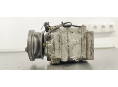 Recambio de compresor aire acondicionado para ford focus berlina (cak) ambiente referencia OEM IAM   