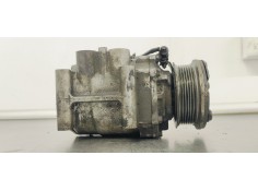 Recambio de compresor aire acondicionado para ford focus berlina (cak) ambiente referencia OEM IAM   