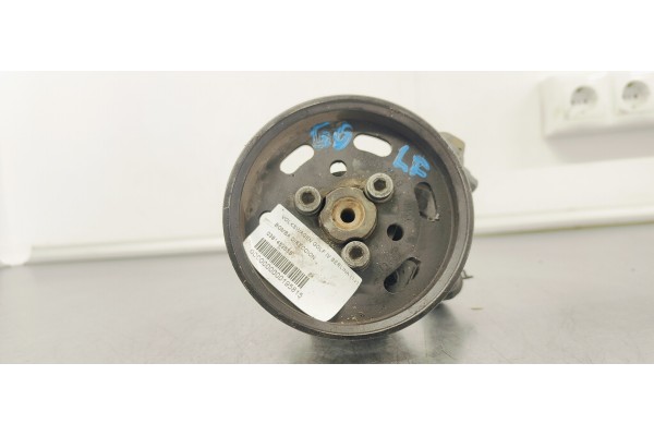 Recambio de bomba direccion para volkswagen golf iv berlina (1j1) conceptline referencia OEM IAM 038145255B  