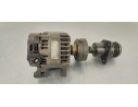 Recambio de alternador para ford focus berlina (cak) ghia referencia OEM IAM 1M5T10300BB  