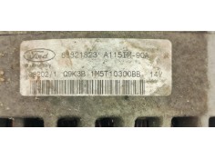 Recambio de alternador para ford focus berlina (cak) ghia referencia OEM IAM 1M5T10300BB  