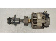 Recambio de alternador para ford focus berlina (cak) ghia referencia OEM IAM 1M5T10300BB  