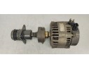 Recambio de alternador para ford focus berlina (cak) ghia referencia OEM IAM 1M5T10300BB  