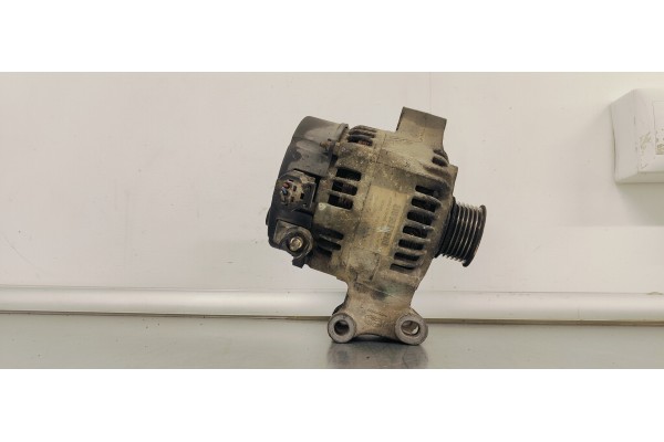 Recambio de alternador para ford focus berlina (cak) referencia OEM IAM 98AB10300GF  