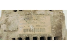 Recambio de alternador para ford focus berlina (cak) referencia OEM IAM 98AB10300GF  