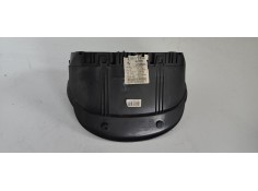 Recambio de cuadro instrumentos para bmw serie 3 berlina (e90) 2.0 16v diesel referencia OEM IAM 102535062  