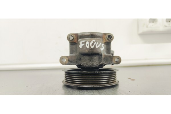 Recambio de bomba direccion para ford focus berlina (cak) ambiente referencia OEM IAM XS4E3A733AC  