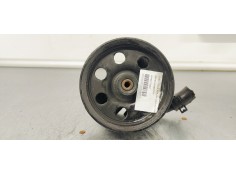 Recambio de bomba direccion para ford focus berlina (cak) ambiente referencia OEM IAM XS4E3A733AC  