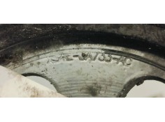 Recambio de bomba direccion para ford focus berlina (cak) ambiente referencia OEM IAM XS4E3A733AC  