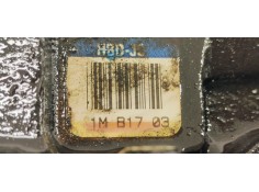 Recambio de bomba direccion para ford focus berlina (cak) ambiente referencia OEM IAM XS4E3A733AC  