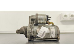 Recambio de motor arranque para opel corsa d cosmo referencia OEM IAM 438212  