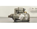 Recambio de motor arranque para opel corsa d cosmo referencia OEM IAM 438212  