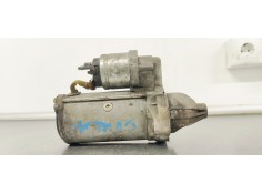 Recambio de motor arranque para opel corsa d cosmo referencia OEM IAM 438212  