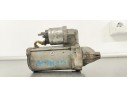 Recambio de motor arranque para opel corsa d cosmo referencia OEM IAM 438212  