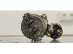 Recambio de motor arranque para opel corsa d cosmo referencia OEM IAM 438212  