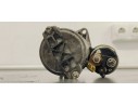 Recambio de motor arranque para opel corsa d cosmo referencia OEM IAM 438212  