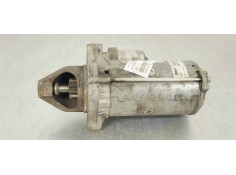 Recambio de motor arranque para opel corsa d cosmo referencia OEM IAM 438212  
