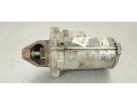 Recambio de motor arranque para opel corsa d cosmo referencia OEM IAM 438212  