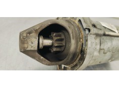 Recambio de motor arranque para opel corsa d cosmo referencia OEM IAM 438212  