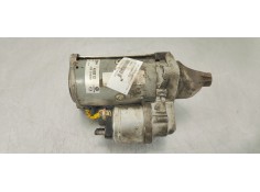 Recambio de motor arranque para opel corsa d cosmo referencia OEM IAM 438212  