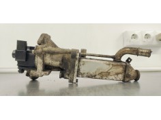 Recambio de enfriador egr para land rover freelander (lr2) 2.2 td4 150 4x4 referencia OEM IAM 9658570280  