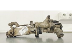 Recambio de enfriador egr para land rover freelander (lr2) 2.2 td4 150 4x4 referencia OEM IAM 9658570280  