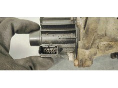 Recambio de enfriador egr para land rover freelander (lr2) 2.2 td4 150 4x4 referencia OEM IAM 9658570280  