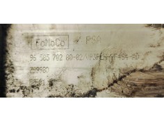 Recambio de enfriador egr para land rover freelander (lr2) 2.2 td4 150 4x4 referencia OEM IAM 9658570280  