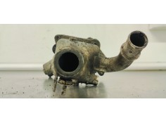 Recambio de enfriador egr para land rover freelander (lr2) 2.2 td4 150 4x4 referencia OEM IAM 9658570280  