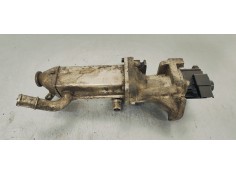 Recambio de enfriador egr para land rover freelander (lr2) 2.2 td4 150 4x4 referencia OEM IAM 9658570280  