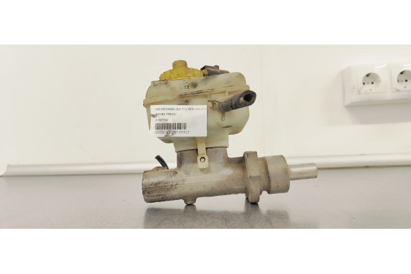Recambio de bomba freno para volkswagen golf iv berlina (1j1) básico referencia OEM IAM 21027099  
