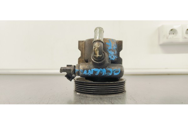 Recambio de bomba direccion para citroen berlingo 1.9 diesel referencia OEM IAM 9634821680  