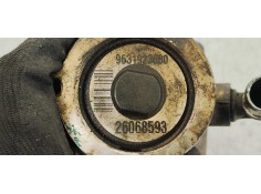 Recambio de bomba direccion para citroen berlingo 1.9 diesel referencia OEM IAM 9634821680  