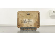 Recambio de centralita motor uce para seat ibiza (6k1) stella referencia OEM IAM 0281001911  