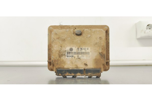 Recambio de centralita motor uce para seat ibiza (6k1) stella referencia OEM IAM 0281001911  