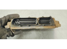 Recambio de centralita motor uce para seat ibiza (6k1) stella referencia OEM IAM 0281001911  