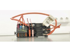 Recambio de caja reles / fusibles para mercedes-benz clase m (w164) 3.0 cdi 225 [320] 4x4 fap referencia OEM IAM 2115452601  