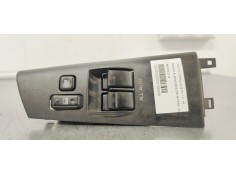 Recambio de mando elevalunas delantero izquierdo para toyota corolla (e12) 1.4 i 95 referencia OEM IAM 8482002110  