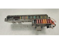 Recambio de caja reles / fusibles para bmw serie 5 berlina (e60) 3.0 d 218 [530] fap referencia OEM IAM 61146932452  