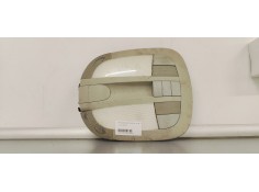Recambio de luz interior para mercedes-benz clase m (w164) 3.0 cdi 225 [320] 4x4 fap referencia OEM IAM   
