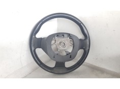 Recambio de volante para nissan juke (f15) 1.5 dci 110 fap referencia OEM IAM 48430BV11A  