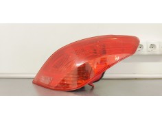 Recambio de piloto trasero derecho para peugeot 308 1.4 i 100 referencia OEM IAM 9680425680  