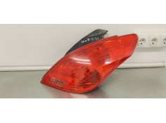 Recambio de piloto trasero derecho para peugeot 308 1.4 i 100 referencia OEM IAM 9680425680  