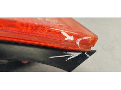 Recambio de piloto trasero derecho para peugeot 308 1.4 i 100 referencia OEM IAM 9680425680  