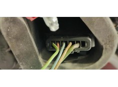 Recambio de piloto trasero derecho para peugeot 308 1.4 i 100 referencia OEM IAM 9680425680  